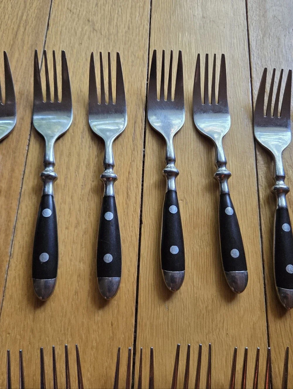N/A classic flatware